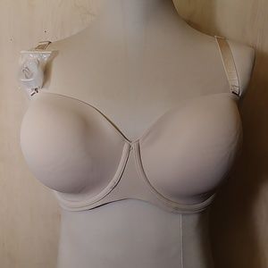 Cacique Multi-way Bra